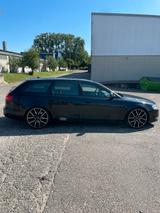 Audi A6 3,0TFSI C6 4F Facelift/Invidual Paket - Audi A6 aus 2009: Facelift