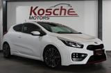 Kia ProCeed GT-Track Panorama - Kia pro cee'd / ProCeed aus 2014