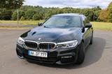 BMW 530d | X-drive | G30 - BMW 530: X Drive