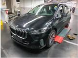BMW 218d Luxury Line Aut/Smart/Park&DrivAss/KeyLess - gebrauchte BMW 218 Active Tourer aus dem Jahr 2022