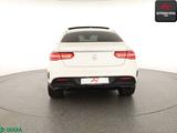 Mercedes-Benz GLE 43 AMG 4M Coupe DESIGNO,AIRMATIC,360GRAD,SH  - Mercedes-Benz GLE 43 AMG