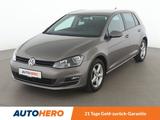 Volkswagen Golf VII 1.2 TSI Allstar BMT Aut.*NAVI*ACC*PDC* - Cars in Ludwigsburg