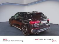 Audi S3 - Vorschau Bild 3