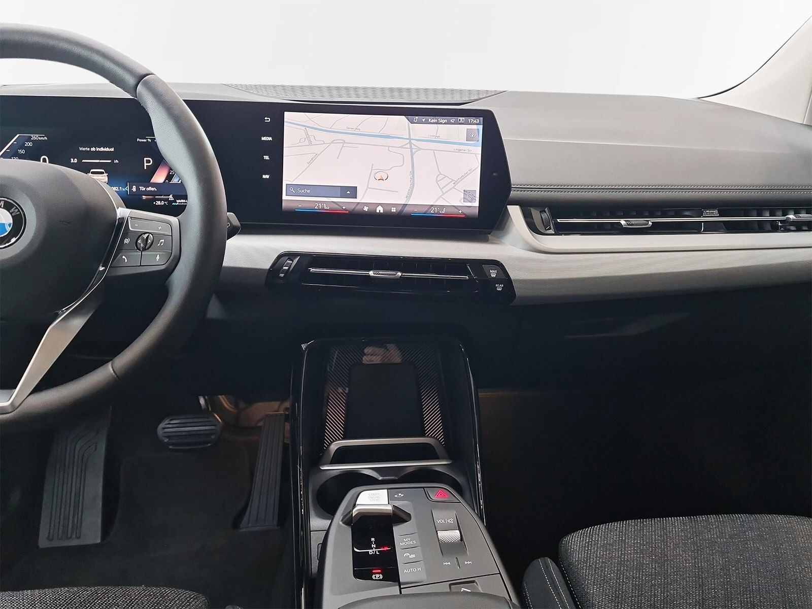 BMW 220 Active Tourer - Bild 9