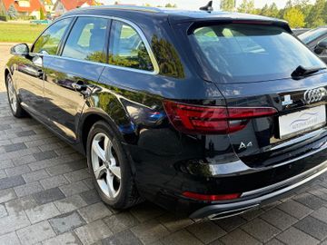 Audi A4 - 8