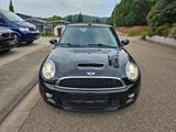 MINI Cooper S BILSTEIN 18 ZOLL  (TOP ZUSTAND) - MINI MINI aus 2009: Cabrio