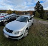 Volkswagen VW Passat BJ 2000 0603 345 125 PS Climatronic - gebrauchte VW Passat aus dem Jahr 2000