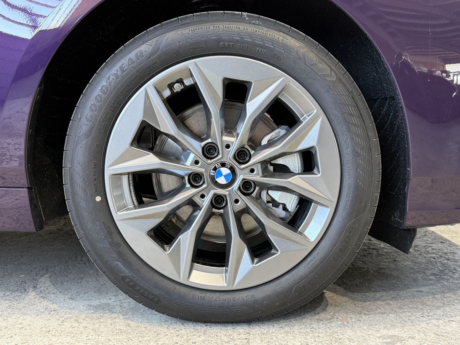 BMW 116 - Bild 12