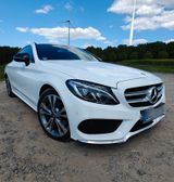 Mercedes-Benz C 200 Edition 1 Autom. Edition 1 - : Privatanbieter, Auto