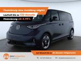 Volkswagen ID.Buzz Bus 250 kW GTX LR 4MOTION/LEDER/LED/HEAD - Volkswagen ID. Buzz: GTX