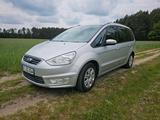 Ford Galaxy 2.0 TDCi | 7-Sitzer | 2. Hand ... - gebrauchte Ford Galaxy aus dem Jahr 2011