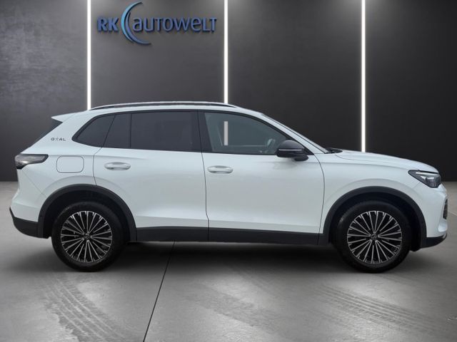 Tiguan GOAL 1.5 eTSI DSG AHK-klappbar Navi
