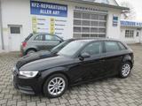 Audi A3 2.0 TDI Sportback Ambition, Navi - Audi A3 mit Diesel-Antrieb: Ambition