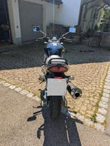 Suzuki GSF 650 A