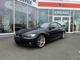 BMW 325i COUPE/M PAKET/NAVI/XENON - BMW 325: 325i