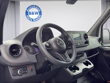 Mercedes Sprinter - 9
