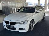 BMW 318 d M Paket HUD Kamera Navi Leder - BMW 318: 318d M Paket