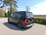 Volkswagen T6 California - Volkswagen T6 California: mit Anhängerkupplung