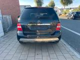 Mercedes-Benz ML 500 ML ML 500 4Matic 1jAHR  GARANTIE - Mercedes-Benz ML 500 Gebrauchtwagen