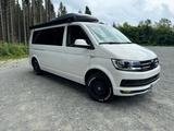 Volkswagen T6 Caravelle Comfortline langer Radstand ACC LR