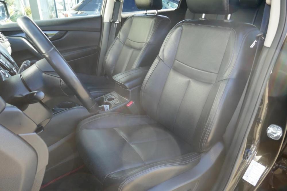 Nissan X-Trail 1.6 TEKNA BOSE LED Leder 360° Pano