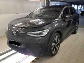 Volkswagen ID.4 - Bild 6