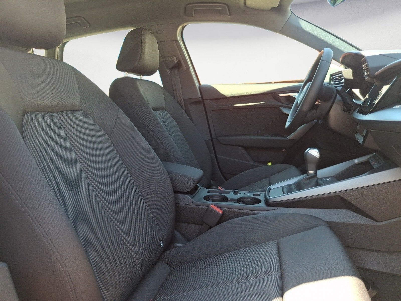 Audi A3 - Bild 9
