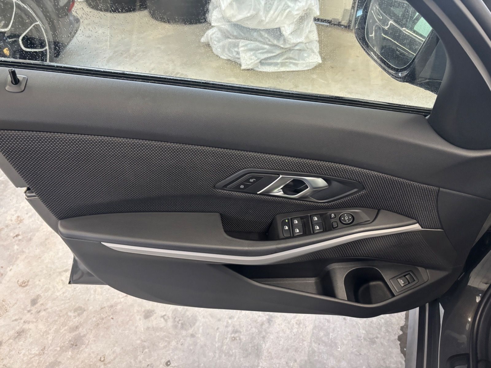 BMW 318i Touring*G 21*LED*ACC*Widescreen*PDC*AHK* SH foto 16