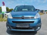 Citroën Berlingo Multispace Selection Automatik Navi - Citroën Berlingo mit Diesel-Antrieb