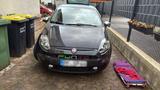 Fiat Punto Evo 1.4 Multiair Turbo - Fiat Grande Punto von privat