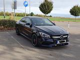 Mercedes-Benz Motorschaden CLA 45 AMG Mercedes-AMG CLA 45 - Coupés mit Unfallschaden