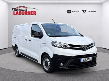 Toyota Proace (Verso) - 9