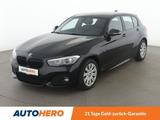 BMW 1er 120i Edition M Sport Shadow*NAVI*LED*TEMPO* - BMW: 1er