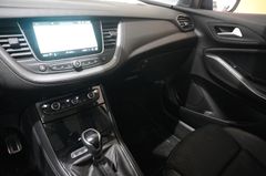 Fahrzeugabbildung Opel Grandland (X) 1.2T INNOV. NAVI/LED/KAMERA/PANO.