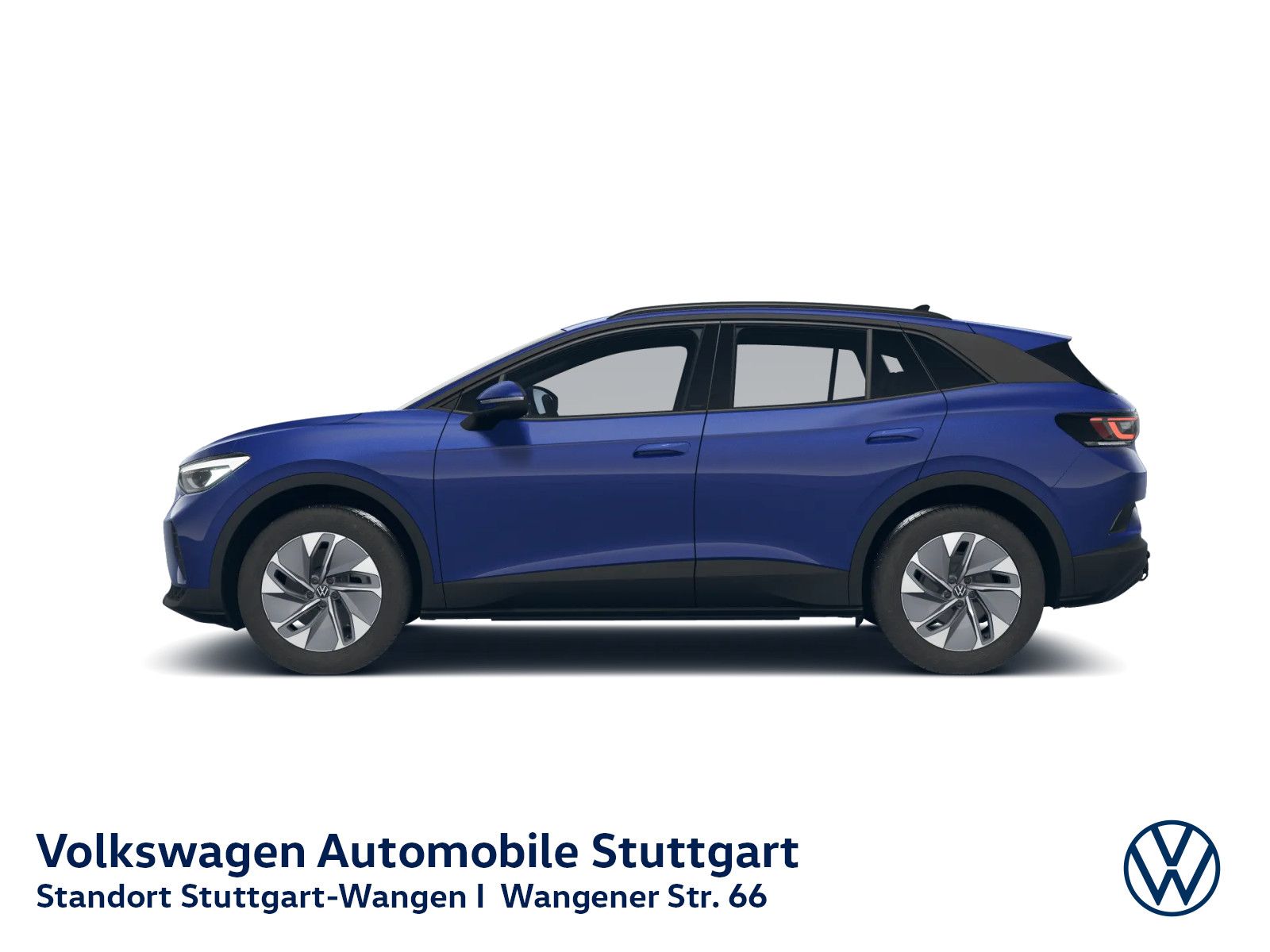 Volkswagen ID.4 Pro Navi Kamera Stdhzg AHK ACC LED SHZ foto 5