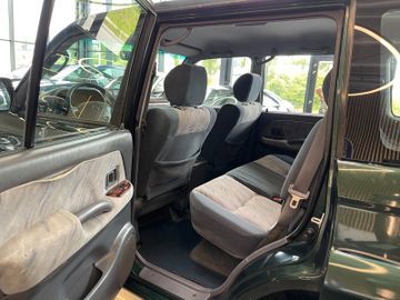Toyota Land Cruiser 3.0 D *Schalter*AHK*