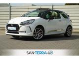 Citroën DS3 CABRIO SPORT CHIC 1.6 THP 165 LEDER*KLIMA*PD - Citroën DS3 aus 2017