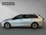 Volkswagen Golf Variant Life 1,5 l eTSI-AHK-PANO-360°-LED-A - Volkswagen Golf: Variant Golf3
