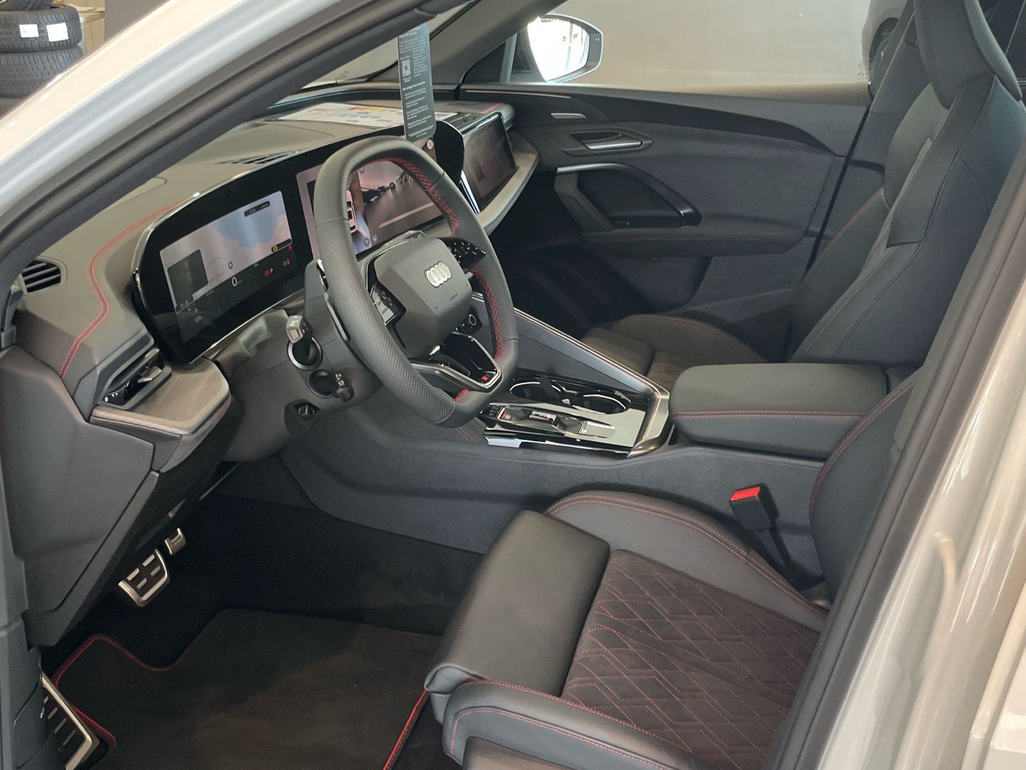 Audi Q5 - Bild 9