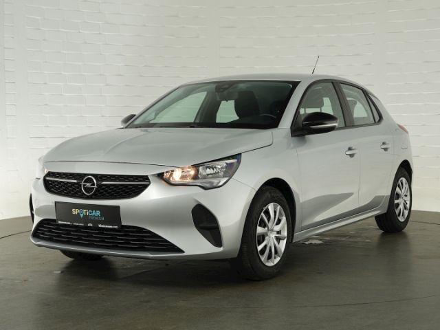 Corsa F EDITION+SITZHEIZUNG+LENKRADHEIZUNG+PARKP