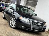 Audi A4 3.0 TDI tiptronic quattro *S-LINE* - Audi A4 aus 2004: 3.0