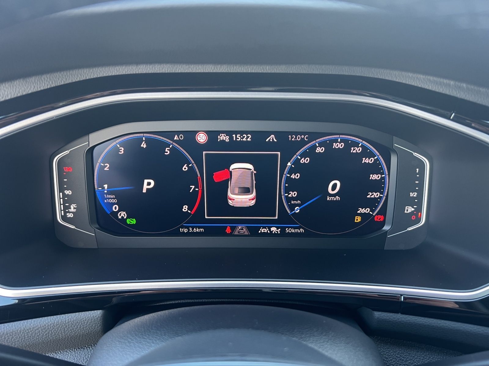 T-Roc Cabriolet R-Line 1.5 l TSI DSG AHK*Navi*Ka