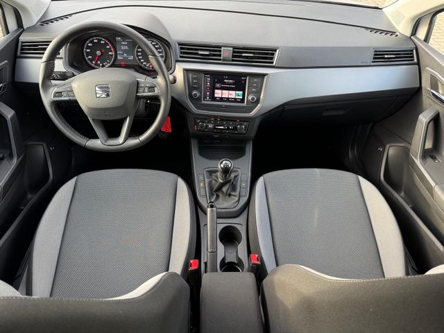 Ibiza 1.0 TSI 70kW Style BEATS APP /RFK/ SHZ/LED