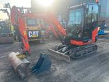 Kubota KX 027 - Kubota Kx