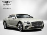 Bentley Continental GTC V8 MULLINER EDITION - Bentley Continental GTC: Mulliner
