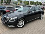 Mercedes-Benz S 350 BlueTEC 7G AUTOMATIK 258PS PANODACH - Mercedes-Benz S 350 in Mannheim