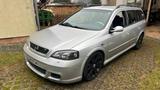 Opel Astra G Caravan OPC Turbo Z20Let Z20Leh - Opel Astra Kombi Opc mit Benzin-Antrieb