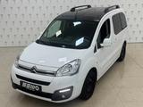 Citroën Berlingo 1.2 S&S Multispace Shine NAVI/R.Kamera - gebrauchte Citroën Berlingo aus dem Jahr 2016