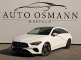Mercedes-Benz CLA 180 Shooting Brake 7G-DCT Progressive Line  - gebrauchte Mercedes-Benz CLA 180 Shooting Brake aus dem Jahr 2024