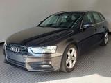 Audi A4 AVANT AMBITION FACELIFT *BI-XENON NAVI PDC* - Audi A4 aus 2012: Kombi